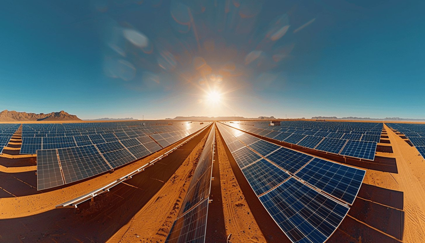 Croissance des énergies renouvelables en Afrique et opportunités d'affaires