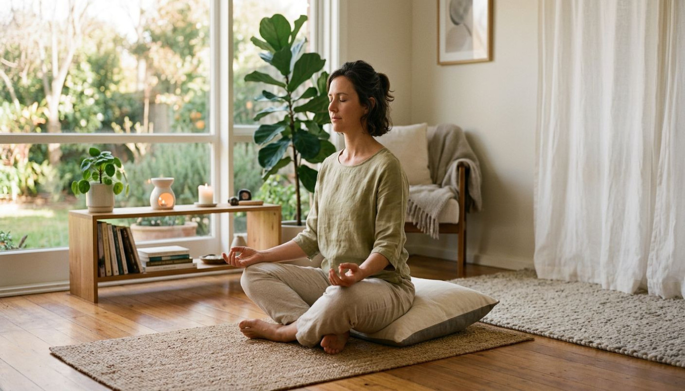 Gestion du stress : techniques pour un quotidien plus serein