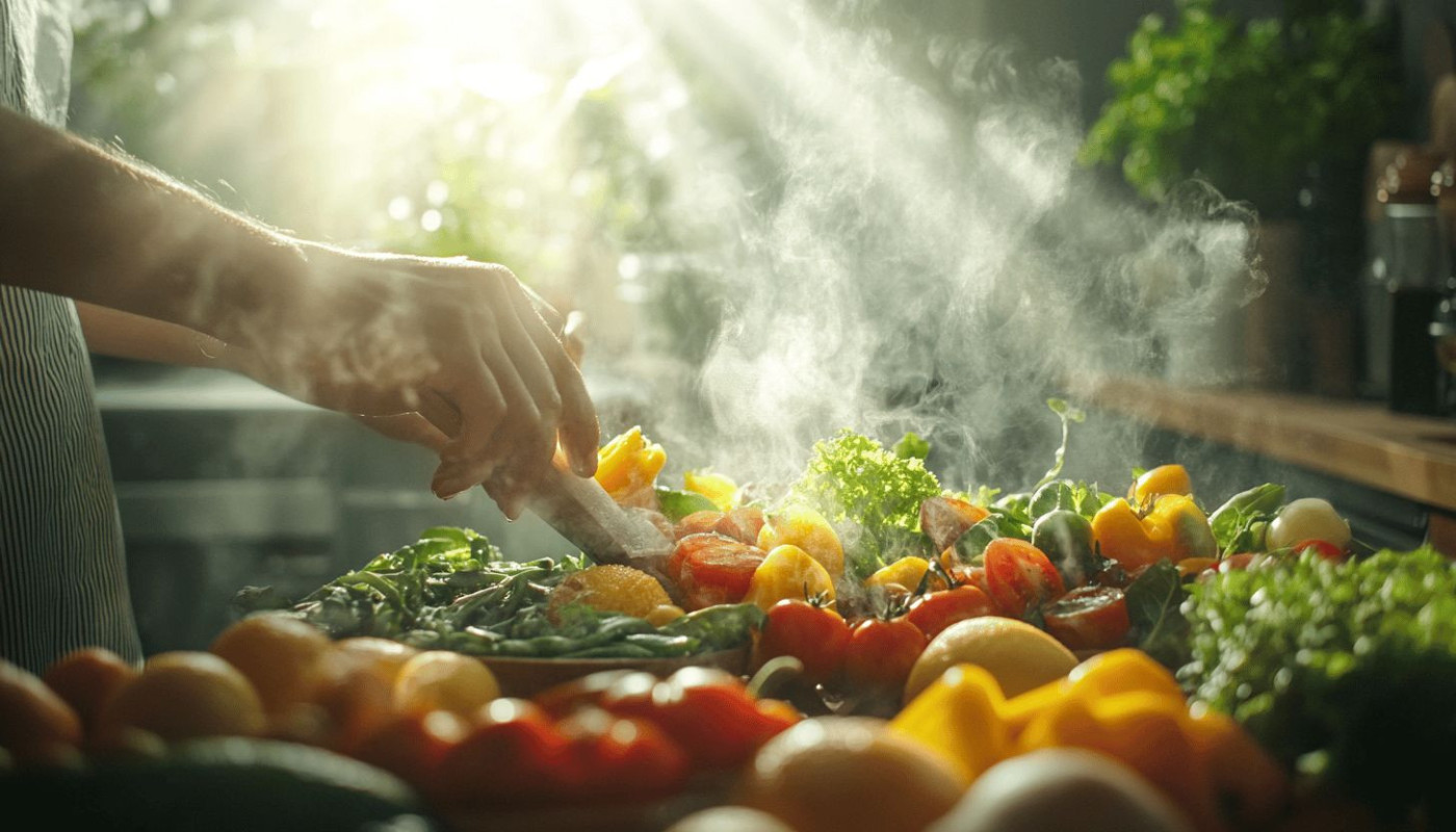 Maximiser votre énergie quotidienne avec des aliments adaptés